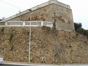 30 promenade  de Letang